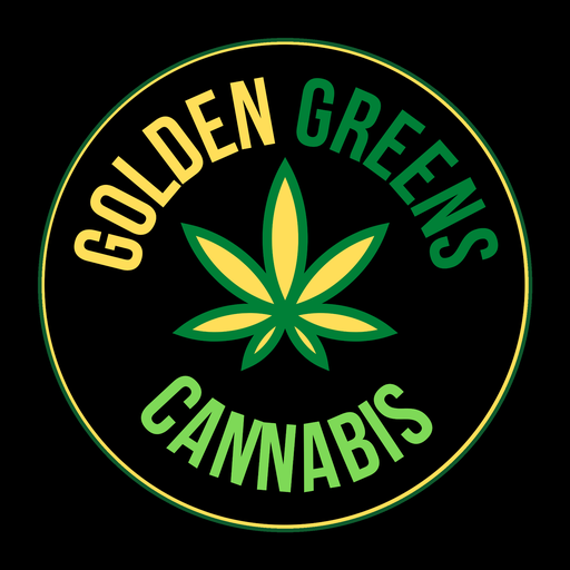 Golden Greens Cannabis